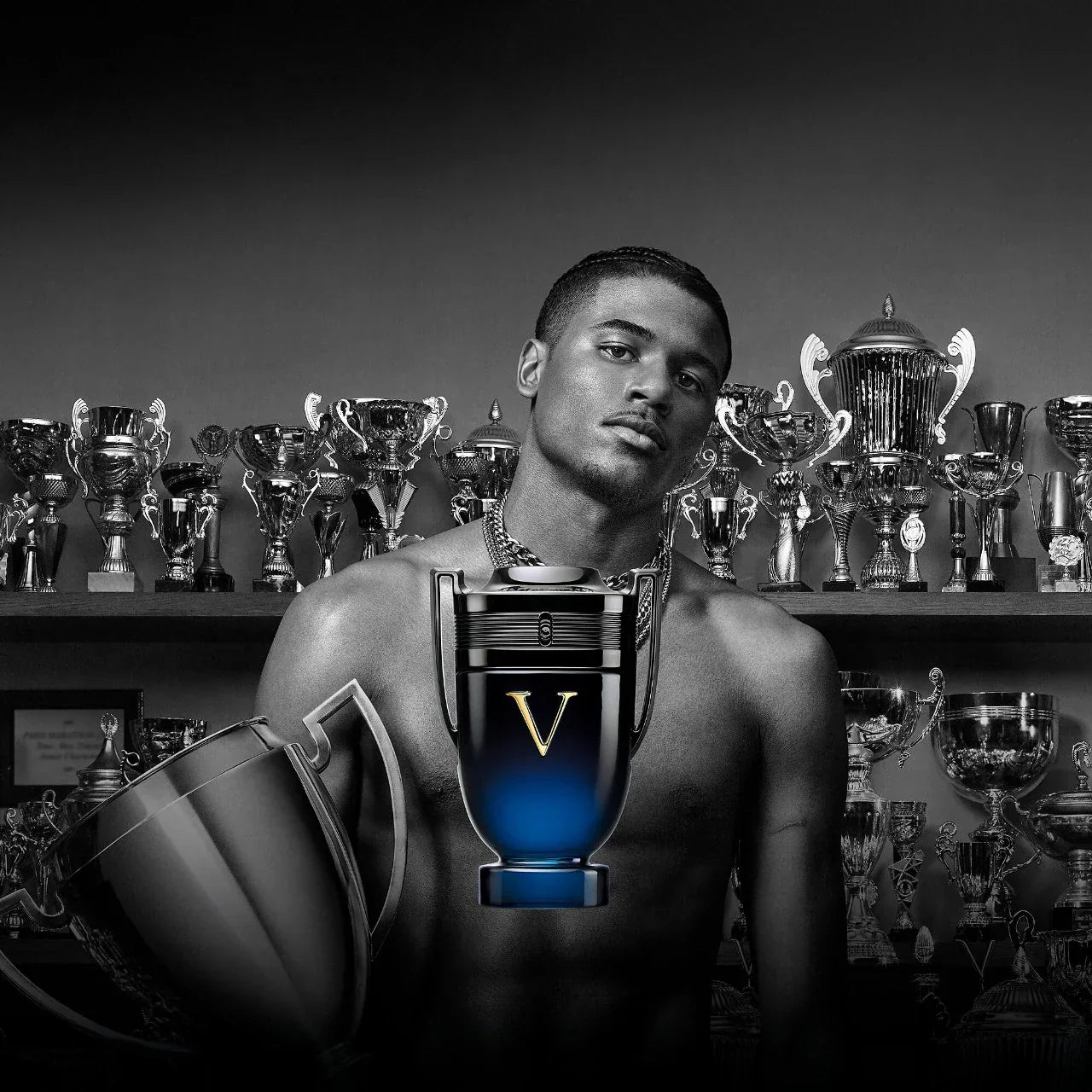 Invictus Victory Elixir Eau de Parfum – 100ml